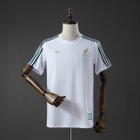 Maillot Mexique Originals White 2026/2027