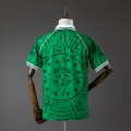 Maillot Mexique Retro Domicile 1999/2000