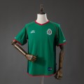 Maillot Mexique Retro Domicile 2002/2003