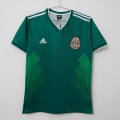 acheter Maillot Mexique Retro Domicile 2018/2019