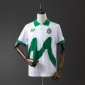 Maillot Mexique Retro Exterieur 1995/1996 Maillot Mexique Retro Exterieur 1995/1996