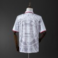 Maillot Mexique Retro Exterieur 1998/1999