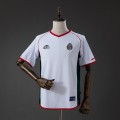 acheter Maillot Mexique Retro Exterieur 2002/2003