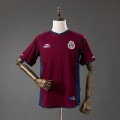acheter Maillot Mexique Retro Third 2002/2003