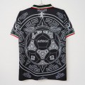 Maillot Mexique Virgen De Guadalup Black 2026/2027 Maillot Mexique Virgen De Guadalup Black 2026/2027