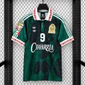 acheter Maillot Mexique x Willy Chavarria AOP Green 2026/2027 acheter Maillot Mexique x Willy Chavarria AOP Green 2026/2027