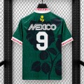 acheter Maillot Mexique x Willy Chavarria AOP Green 2026/2027 acheter Maillot Mexique x Willy Chavarria AOP Green 2026/2027