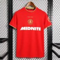 acheter Maillot Middlesbrough Domicile 2026/2027