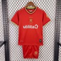 Maillot Middlesbrough Enfant Domicile 2026/2027