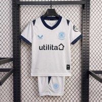 Maillot Middlesbrough Enfant Exterieur 2026/2027