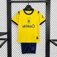 Maillot Middlesbrough Enfant Third 2026/2027