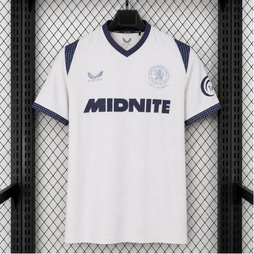 Maillot Middlesbrough Exterieur 2026/2027