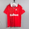 acheter Maillot Middlesbrough Retro Domicile 1996/1997 acheter Maillot Middlesbrough Retro Domicile 1996/1997