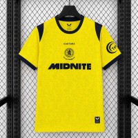 Maillot Middlesbrough Third 2026/2027