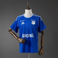 Maillot Millonarios Domicile 2026/2027