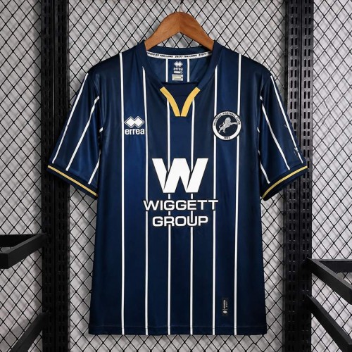 Maillot Millwall Domicile 2026/2027 Maillot Millwall Domicile 2026/2027