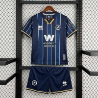 Maillot Millwall Enfant Domicile 2026/2027
