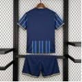 Maillot Millwall Enfant Domicile 2026/2027 Maillot Millwall Enfant Domicile 2026/2027