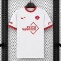 Maillot Moadon Kaduregel Hapoel Tel Aviv Exterieur 2026/2027