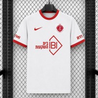 Maillot Moadon Kaduregel Hapoel Tel Aviv Exterieur 2026/2027