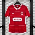 Maillot Moadon Kaduregel Hapoel Tel Aviv Retro Domicile 2010/2011 Maillot Moadon Kaduregel Hapoel Tel Aviv Retro Domicile 2010/2011