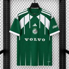 Maillot Moadon Kaduregel Maccabi Haifa Domicile 2026/2027