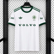 Maillot Moadon Kaduregel Maccabi Haifa Exterieur 2026/2027