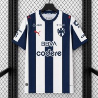 Maillot Monterrey Domicile 2026/2027