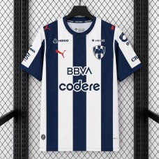 Maillot Monterrey Domicile 2026/2027