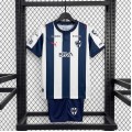 Maillot Monterrey Enfant Domicile 2026/2027