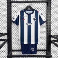 Maillot Monterrey Enfant Domicile 2026/2027