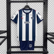 Maillot Monterrey Enfant Domicile 2026/2027