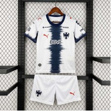 Maillot Monterrey Enfant Exterieur 2026/2027