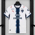 Maillot Monterrey Exterieur 2026/2027 Maillot Monterrey Exterieur 2026/2027