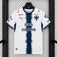 Maillot Monterrey Exterieur 2026/2027
