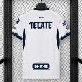 Maillot Monterrey Exterieur 2026/2027 Maillot Monterrey Exterieur 2026/2027