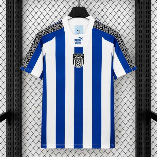 Maillot Monterrey KING 2026/2027