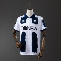 Maillot Monterrey Retro Domicile 1995/1996