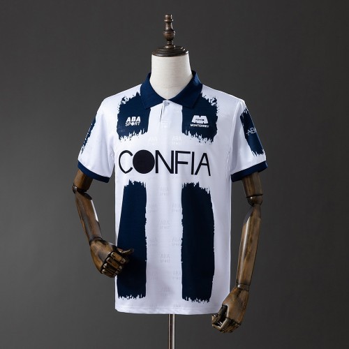 acheter Maillot Monterrey Retro Domicile 1995/1996 acheter Maillot Monterrey Retro Domicile 1995/1996