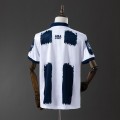 acheter Maillot Monterrey Retro Domicile 1995/1996 acheter Maillot Monterrey Retro Domicile 1995/1996