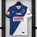 Maillot Monterrey Retro Special 2009/2010