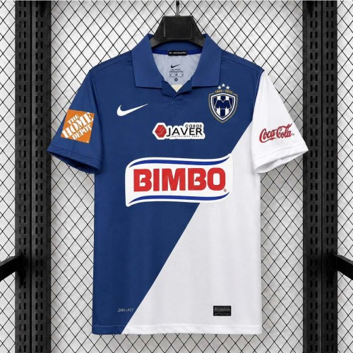 Maillot Monterrey Retro Special 2009/2010