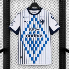 Maillot Monterrey Third 2026/2027