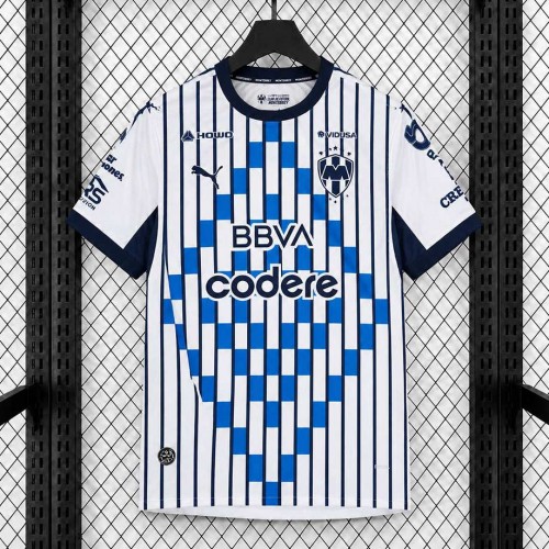 Maillot Monterrey Third 2026/2027 Maillot Monterrey Third 2026/2027