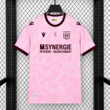 Maillot Nantes Third 2026/2027
