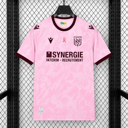 Maillot Nantes Third 2026/2027 Maillot Nantes Third 2026/2027