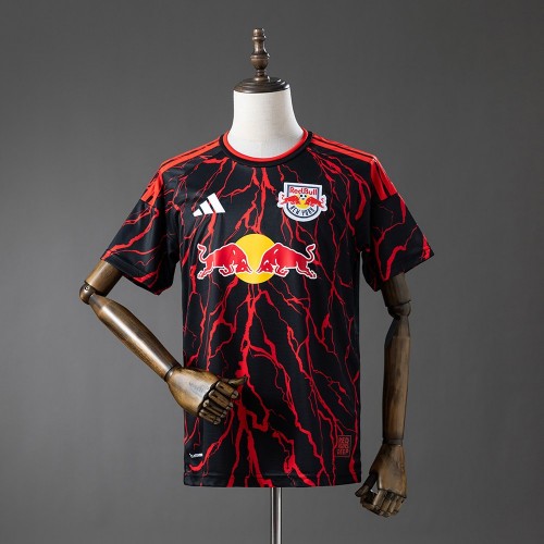 Maillot New York Red Bulls Domicile 2026/2027 Maillot New York Red Bulls Domicile 2026/2027