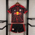 Maillot New York Red Bulls Enfant Domicile 2026/2027
