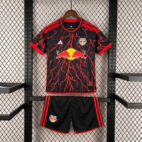 Maillot New York Red Bulls Enfant Domicile 2026/2027