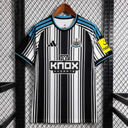 Maillot Newcastle United Domicile 2026/2027 Maillot Newcastle United Domicile 2026/2027